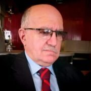 صورة باسل قس نصر الله