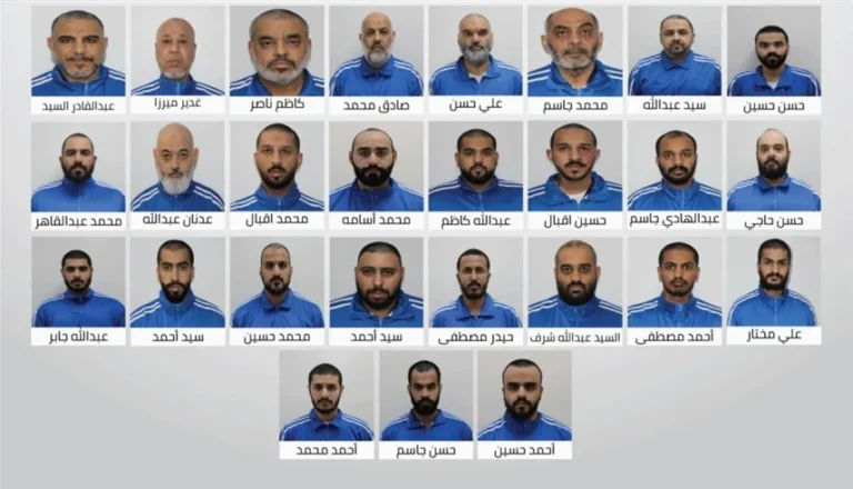 تفكيك تنظيم سري في الإمارات العربية المتحدة بتهم الإرهاب والارتباط بجهات خارجية