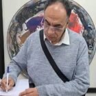 صورة عبدالله فضول