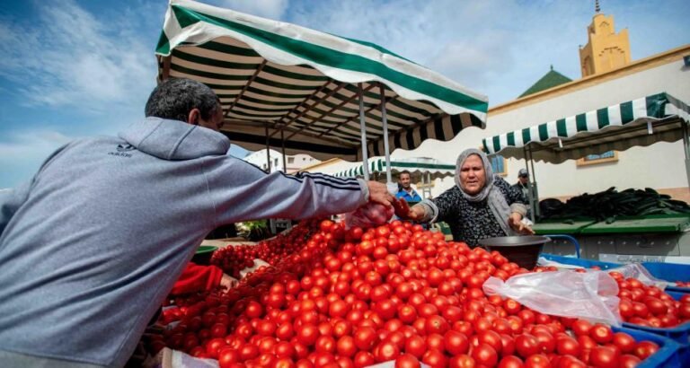 التضخم في المغرب يسجل 17% خلال أبريل 2026 وسط ارتفاع أسعار المحروقات