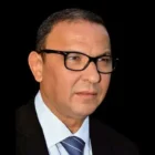 صورة الدكتور أنور الشرقاوي