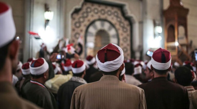 مأزق الخطاب الدعوي المعاصر