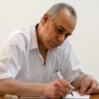 صورة فايز أبو رزق