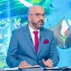 صورة د. عبد العالي الطاهري