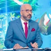 صورة د. عبد العالي الطاهري